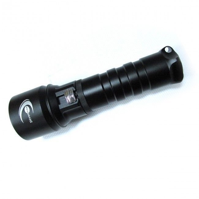 Diverman Dm-007 Dalış Feneri