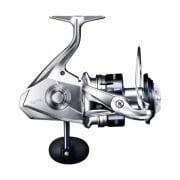 Shimano Saragosa Sw 18000 Hg Makine