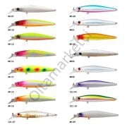 Sea Horse Speed Diver 15.6 Gr