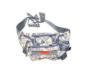 Noeby Bel Çantası Kamuflaj