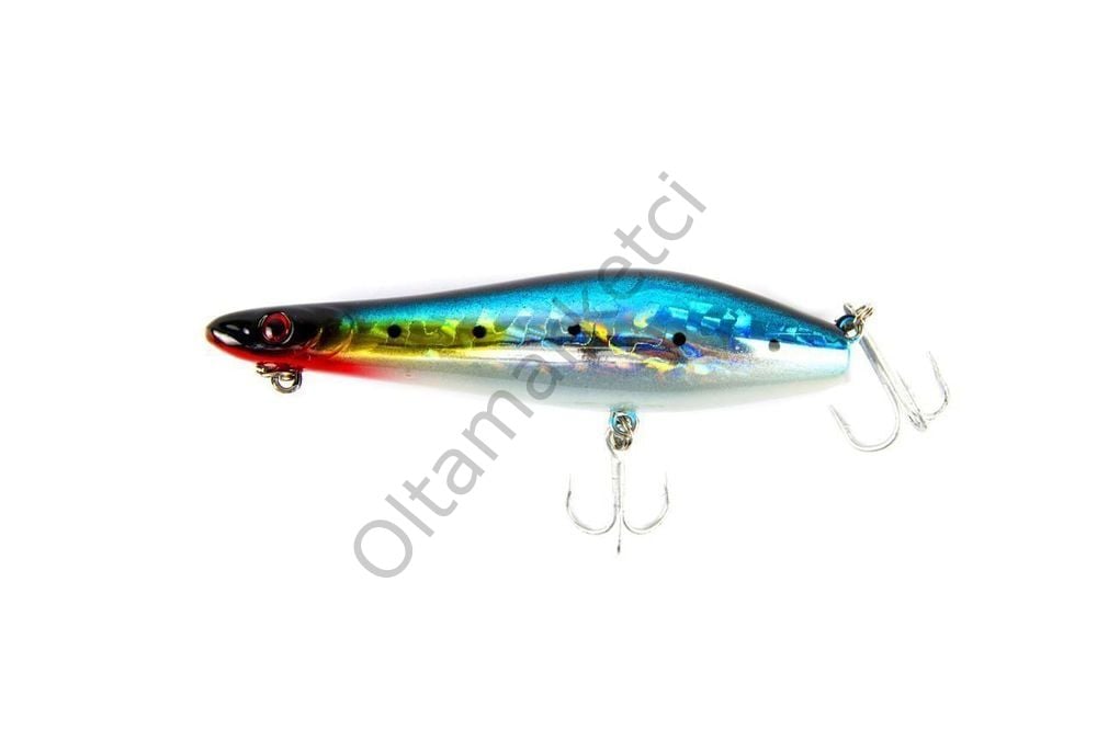 Sea Horse Joker 9 Cm 15 Gr