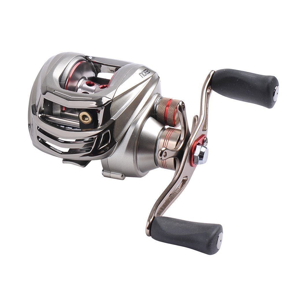 Noeby Leisure Baitcasting Makine 1000sa