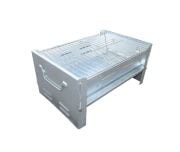 İksa Katlanabilir Mangal