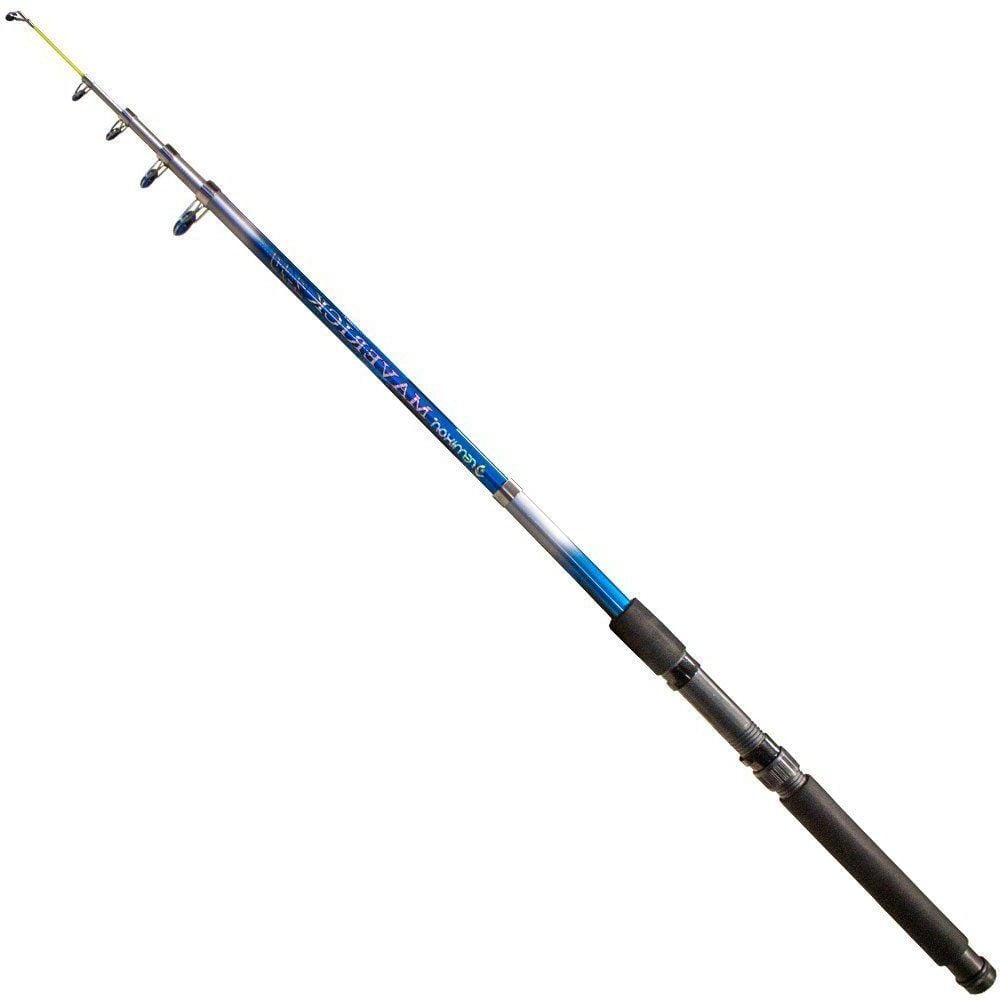 Remixon Maverick 2,40m Blue Kamış