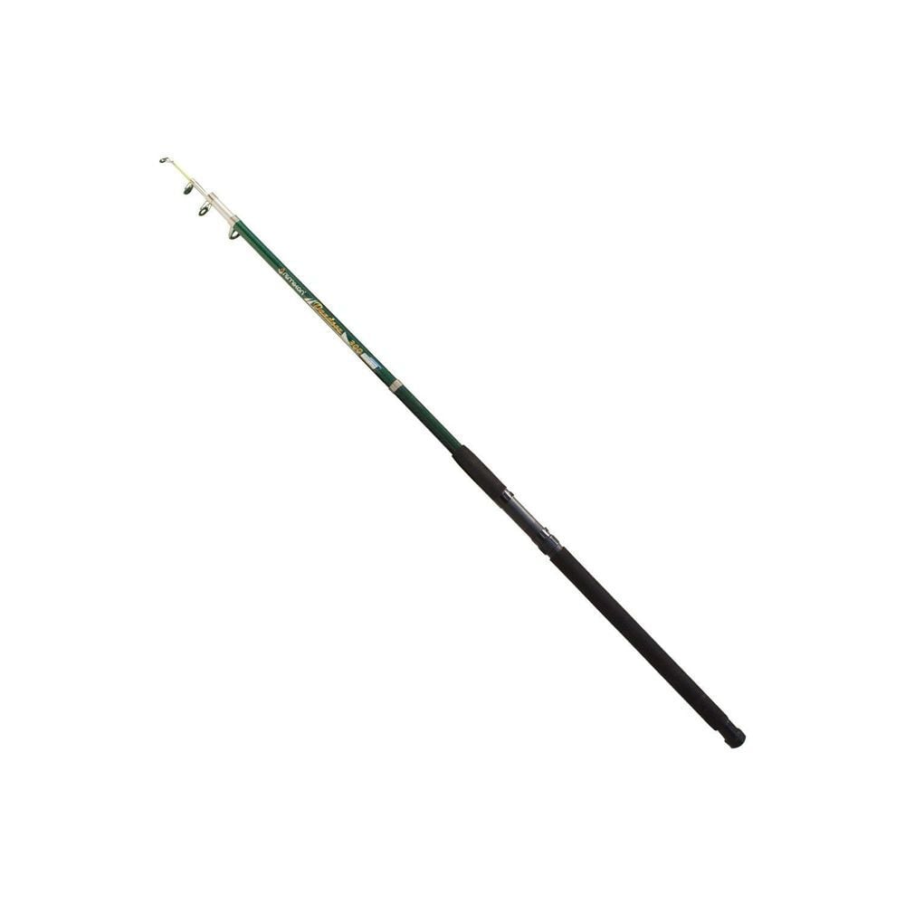 Remixon Pandora 3,00 Cm Green Kamış