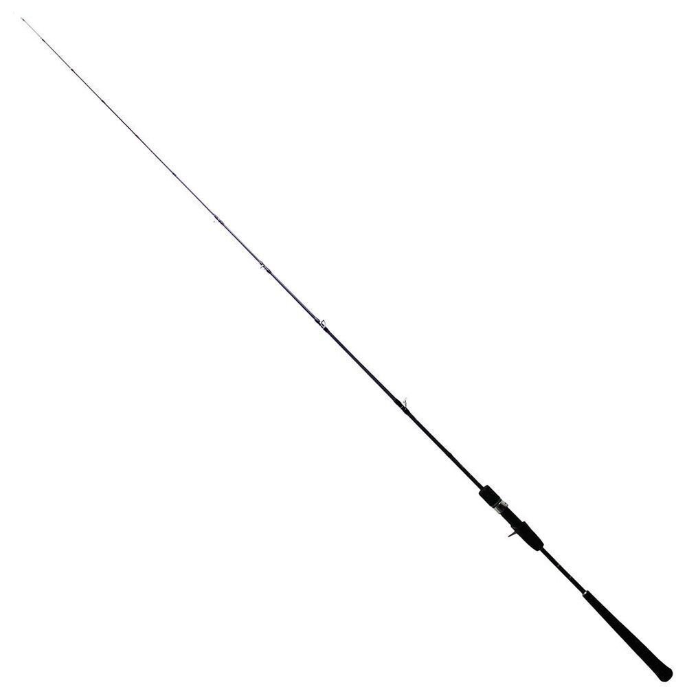 Sea Horse Slow Jigger Elite 2,08 M 300 Gr