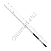 Sea Horse Red Shield Shrs802s 2,40 M 5-17 Gr