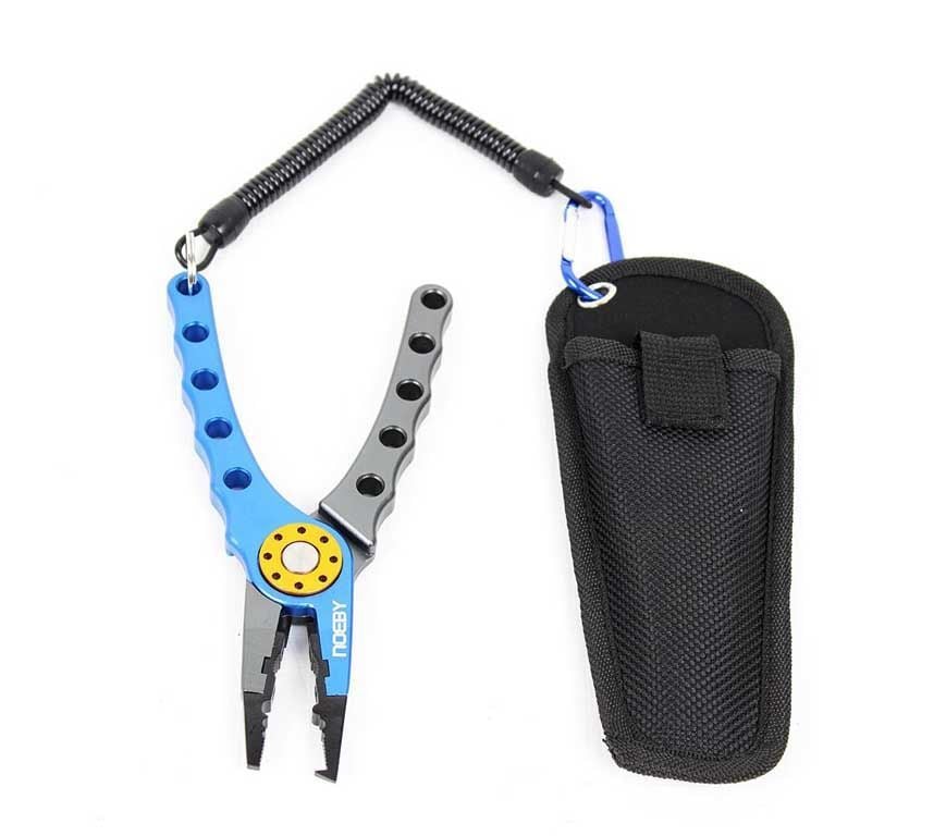 Noeby Halka Pensesi #Çok Amaçlı Mavi