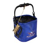 Sea Horse Fishing Pvc Box No:20 Mavi
