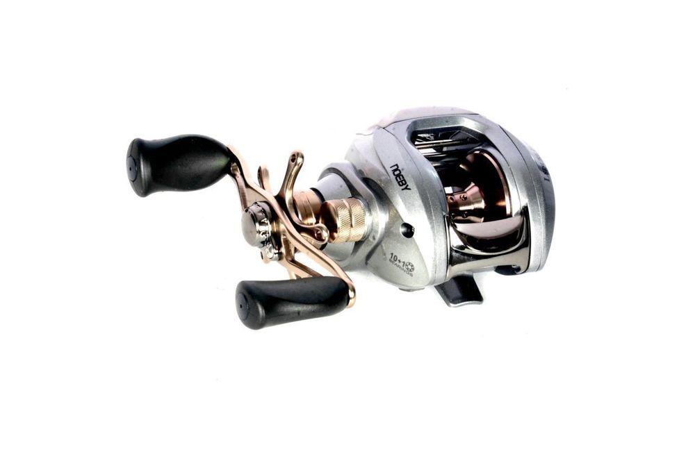 Noeby Nonsuch Lc1200 L Çıkrık Makine