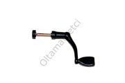 Sea Horse Makine Kolu Metal No:2