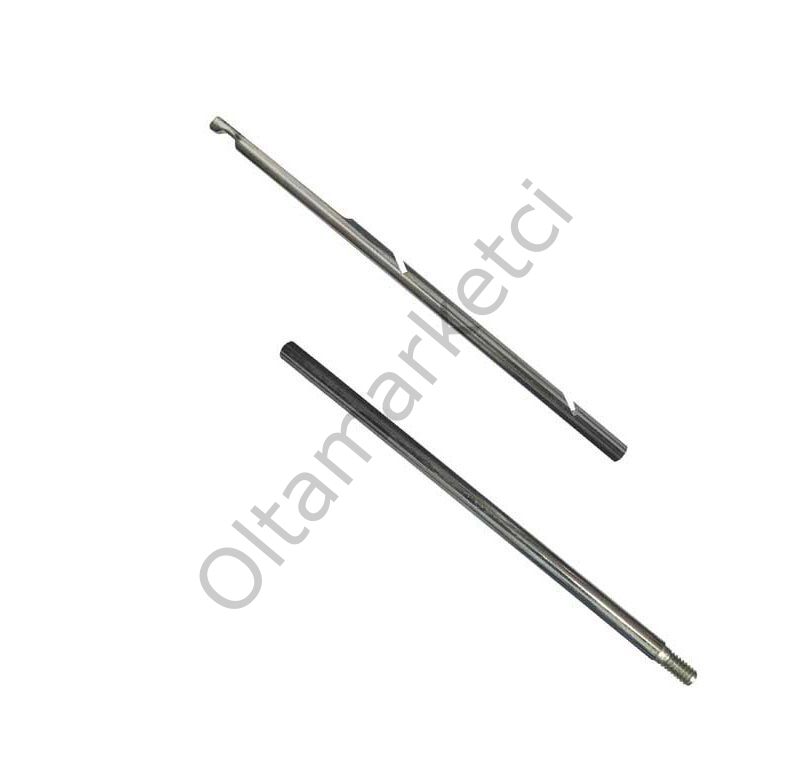 Sea Horse Zıpkın Mili 60 Lık