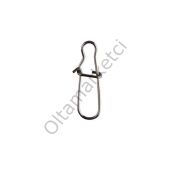 Sea Horse Sahte Balık Klips Lsb-5 10 Lu