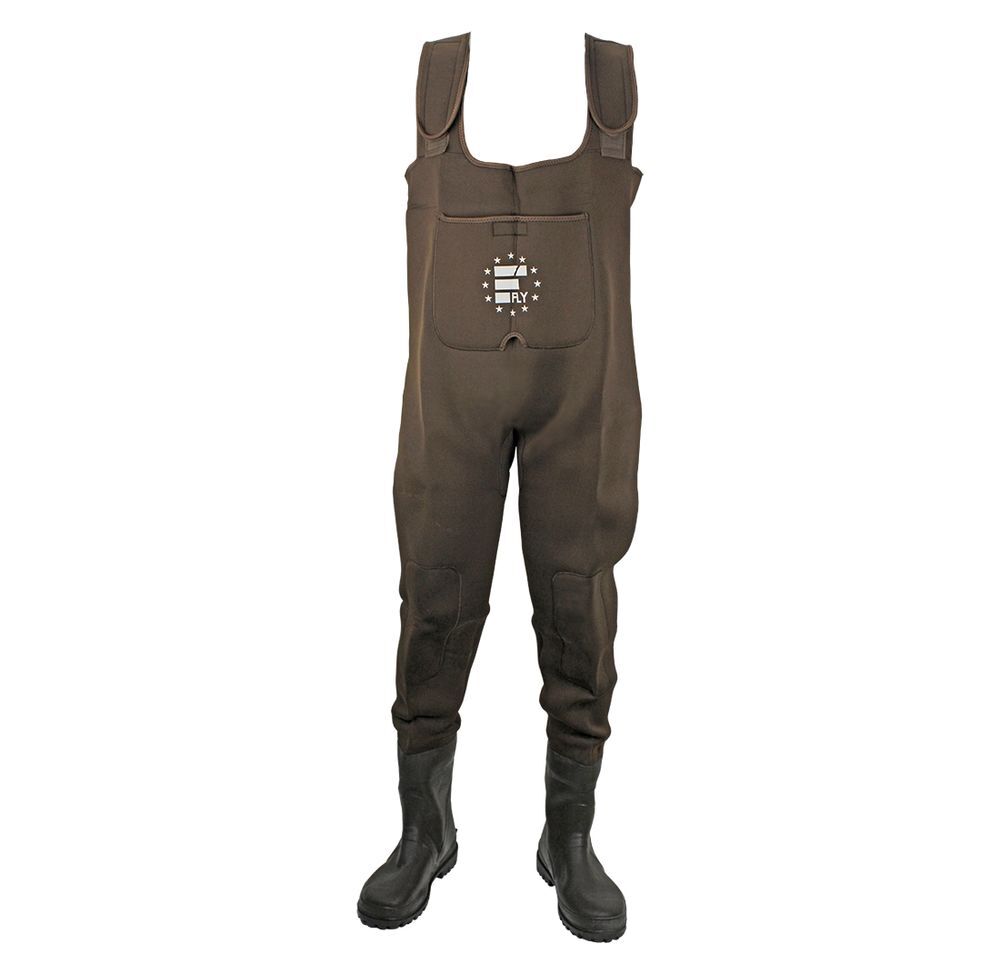 Fly Neoprene Boy Tulum No:47