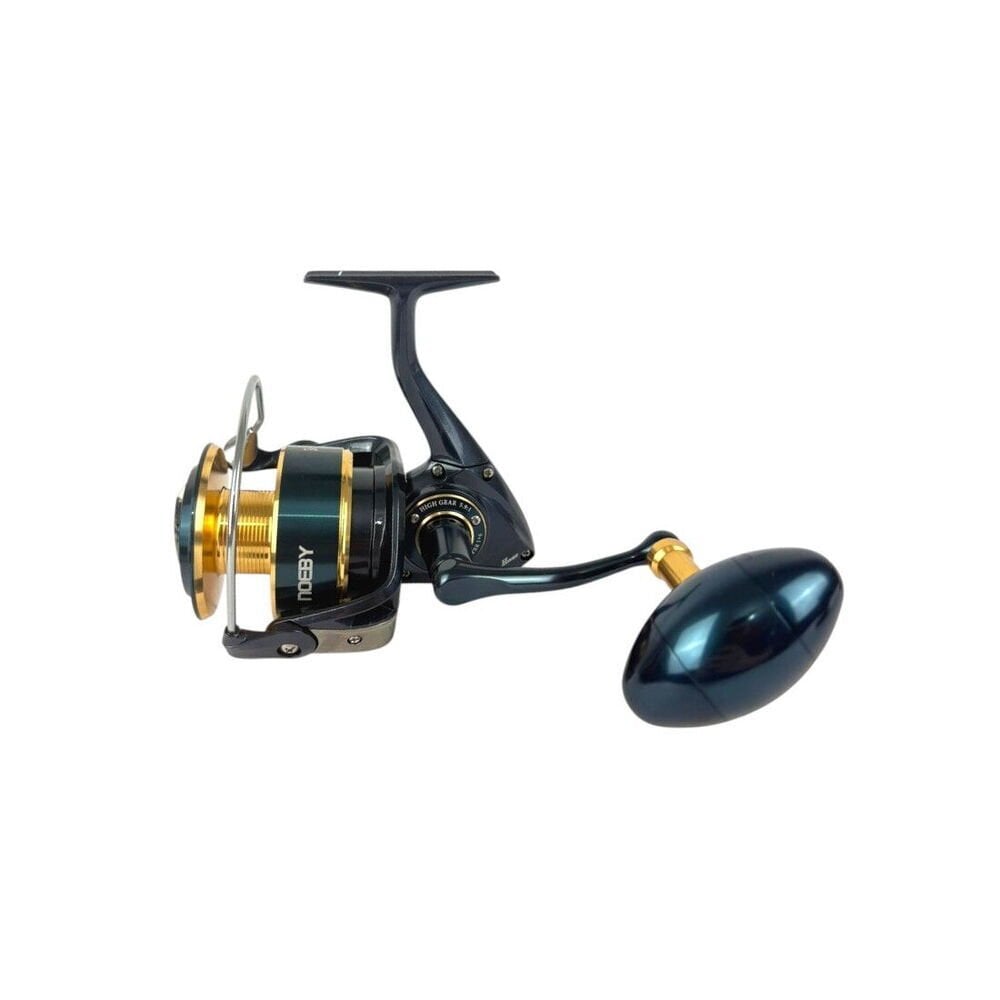 Noeby İnfinite Power 10000H Olta Makinesi