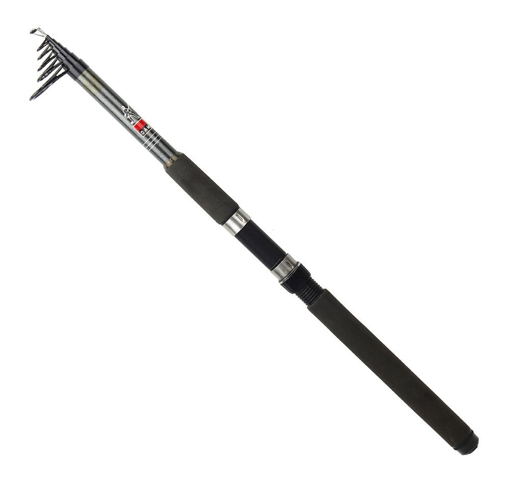D.A.M. All Round Ts-30  3,00 Cm Kamış