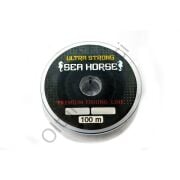 Sea Horse 0,16 Mm 100 Mt Misina Gri