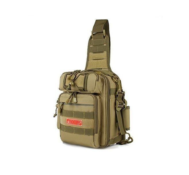 Noeby 28*21*9.5cm Brown Çanta