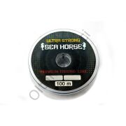 Sea Horse 0,24 Mm 100 Mt Misina Gri