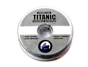 Sea Horse Titanic 0,18 Mm 100 Mt Gri