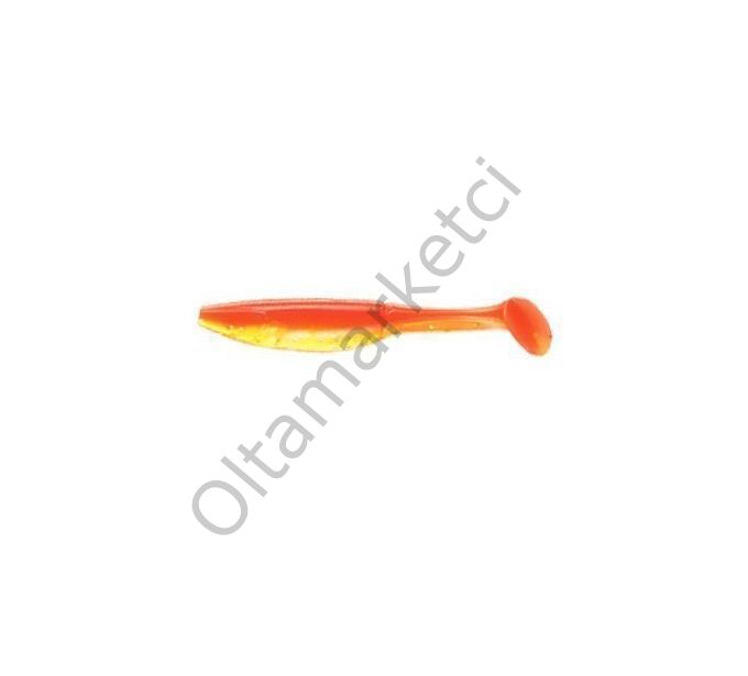 Noeby Soft Bait S8019 12.5cm 15g Nw207