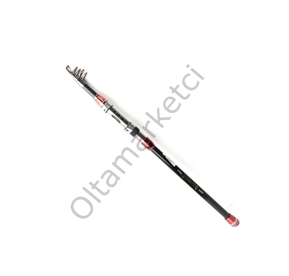 Sea Horse Lure 50-150 Gr 2,10-2,20 Cm Kamış