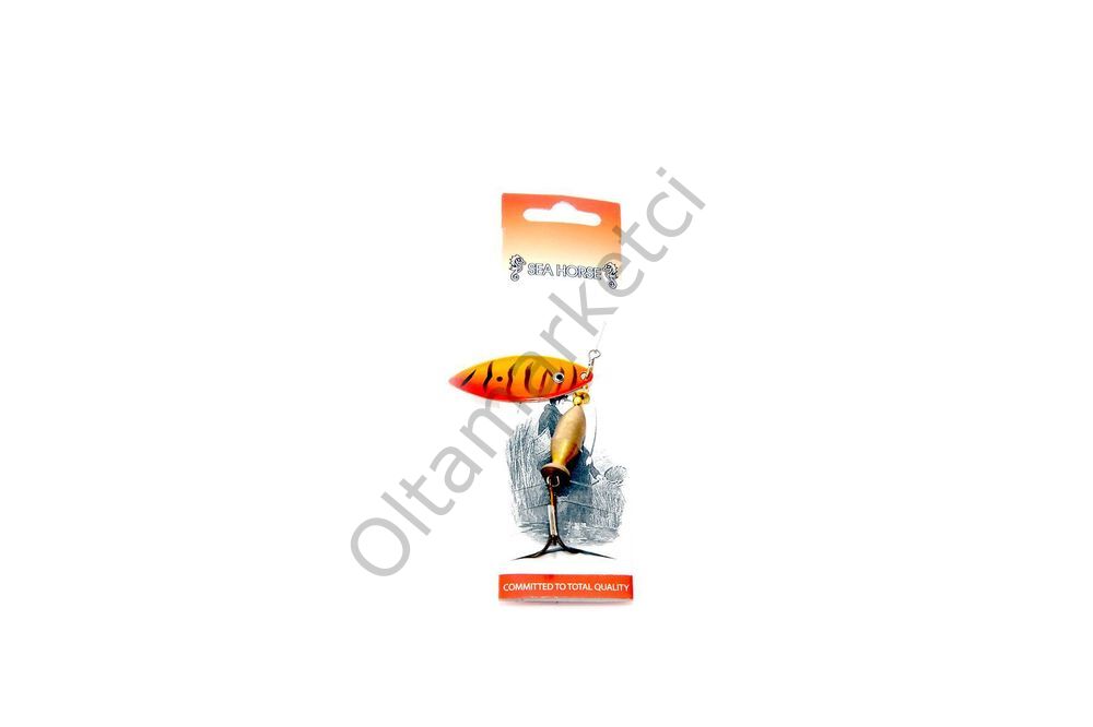 Sea Horse Mepps 18 Gr L01