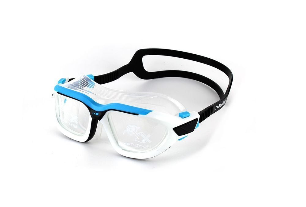Nabaiji Active Yüzücü Gözlüğü S Beden