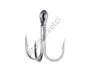 Sea Horse Sh23-8240 No:6/0 2 Li Paket 3 Lü İğne