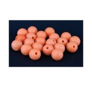 Renat Carp Sazan Dip Yemi Kokulu Boncuk Turuncu