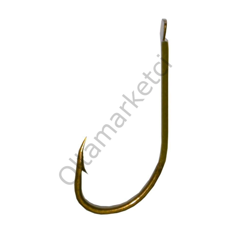 Sea Horse Sh12-1536 100 Lü Paket İğne