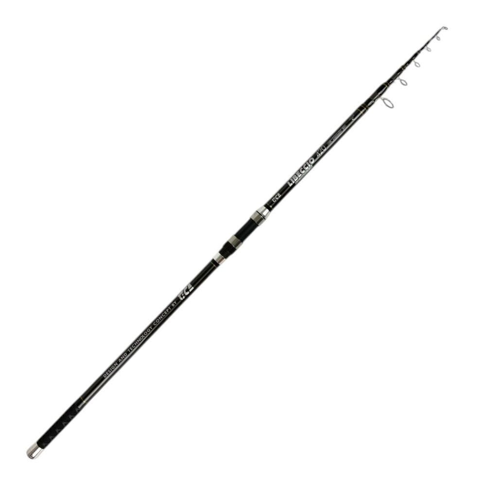 Tica Libeccio 4,20m 150-300gr