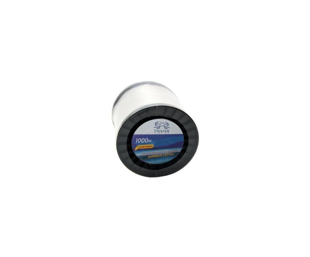 Trans İş 1000mt 0,60mm Bobin Misina