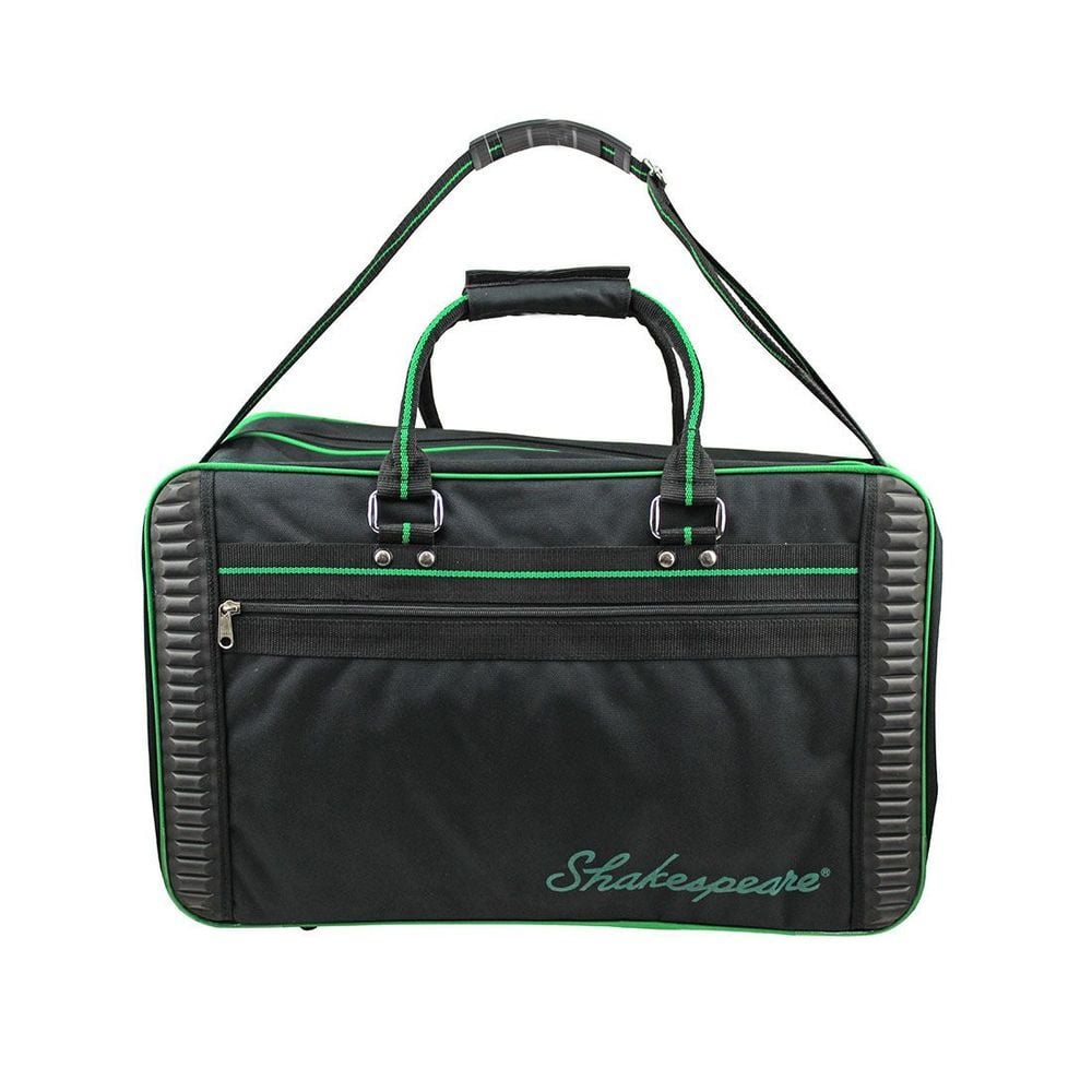 Shakespeare 8331-003 El Çantası 2 Göz 50*30 Cm