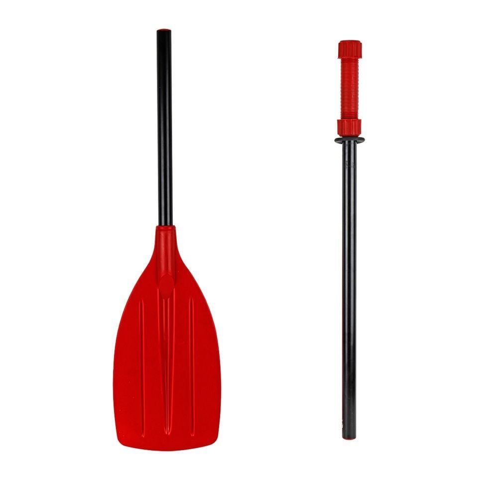 Albastar 955 Demonte Çiftli Kürek