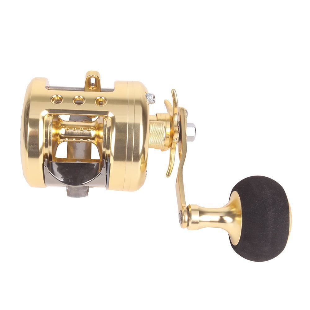 Noeby Gold Dragon Gb 5000r Slow Jig Makine