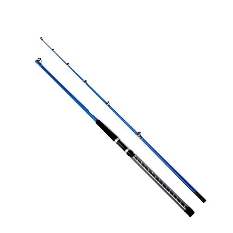 Albastar  Libertad 200 Gr 2,70 Cm Kamış