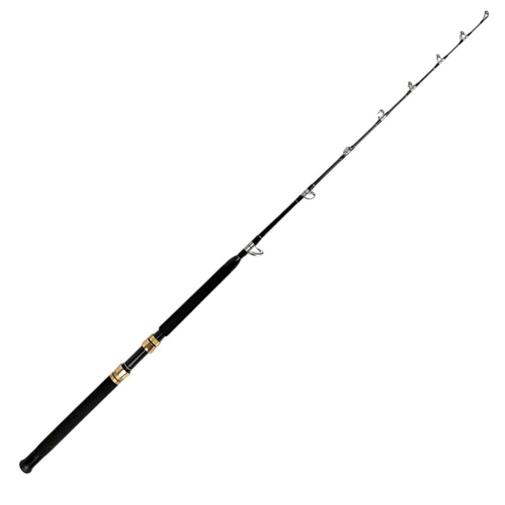 Tica Big Game 6''0 100-120 Lbs