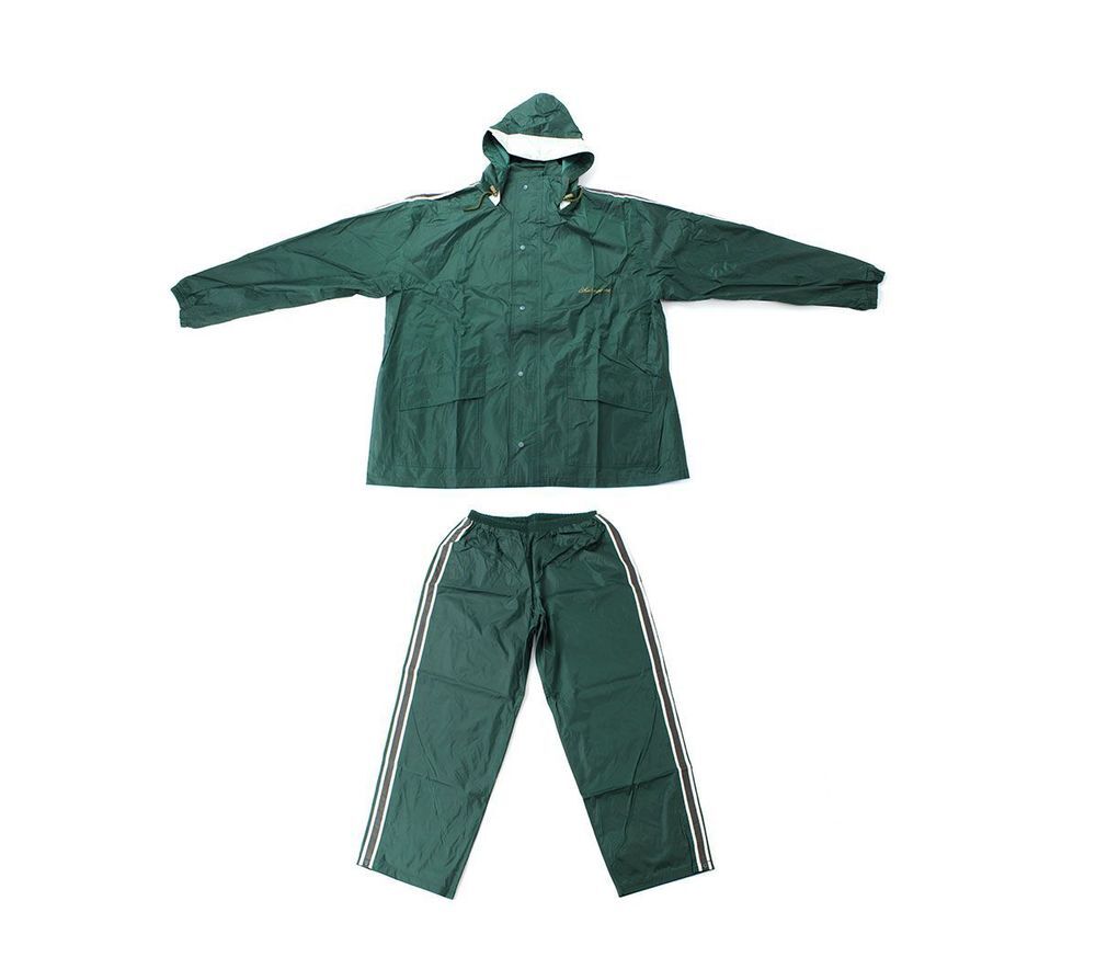 Shakespeare Yağmurluk Takım Xl