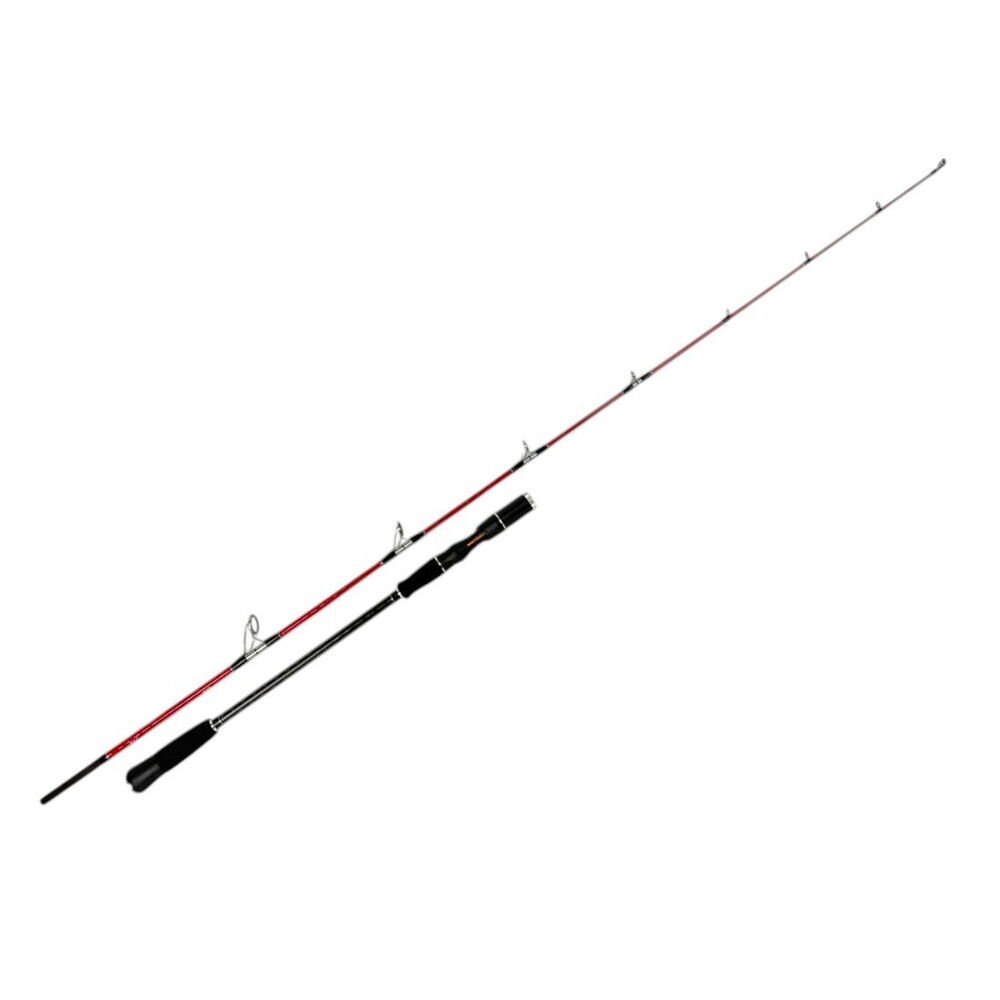 Tica Slow Pitch Spin 1,90m 150-300gr