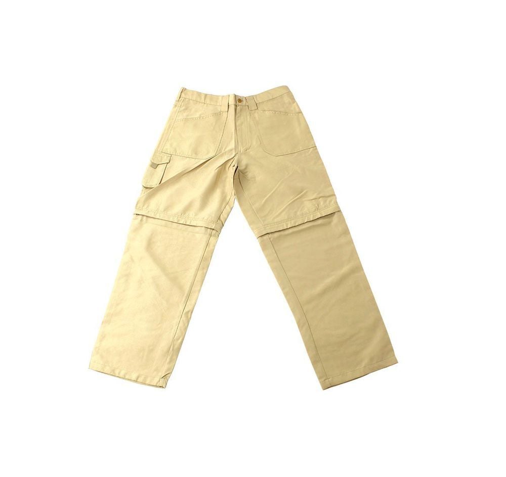 Shakespeare Bej Pantalon L