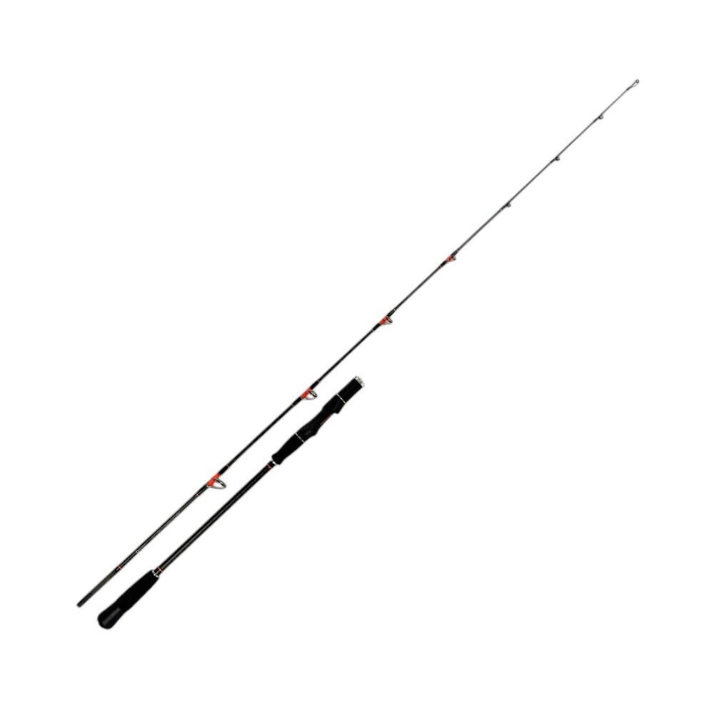 Tica Slow Pitch Spin 1,90m 200-300gr