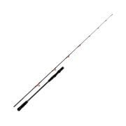 Tica Slow Pitch Spin 1,90m 200-300gr