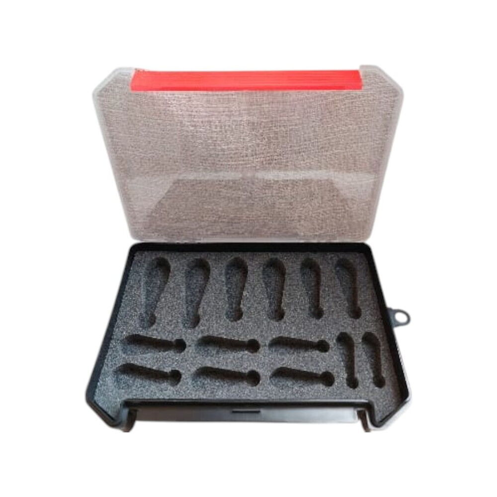 Allure Kurşun Kutusu