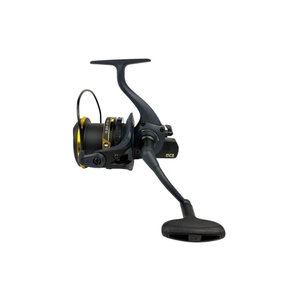 Tica Mentor Feeder MF3000SW Makine