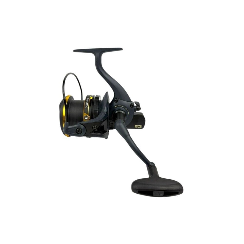 Tica Mentor Feeder MF5000SW Makine