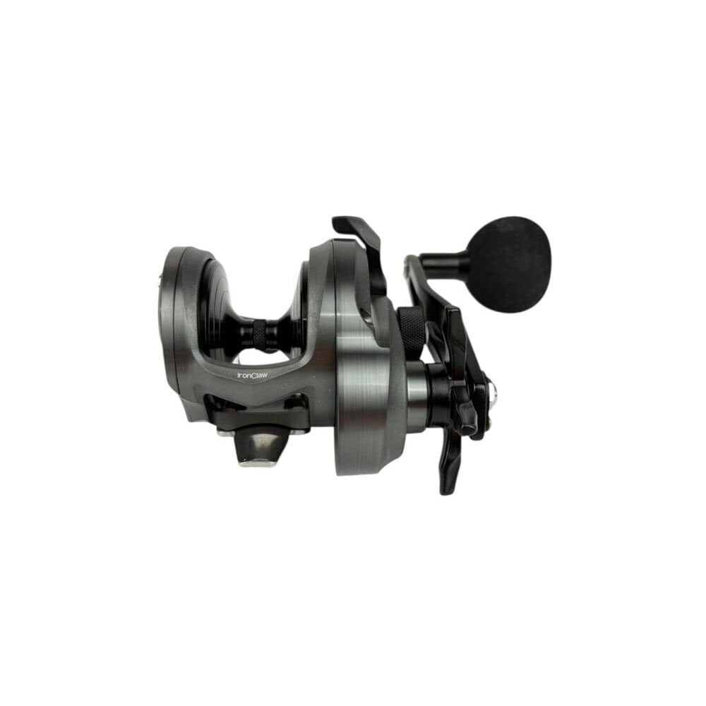 Tica İron Claw IC10NL-SD (B) Çıkrık Makine