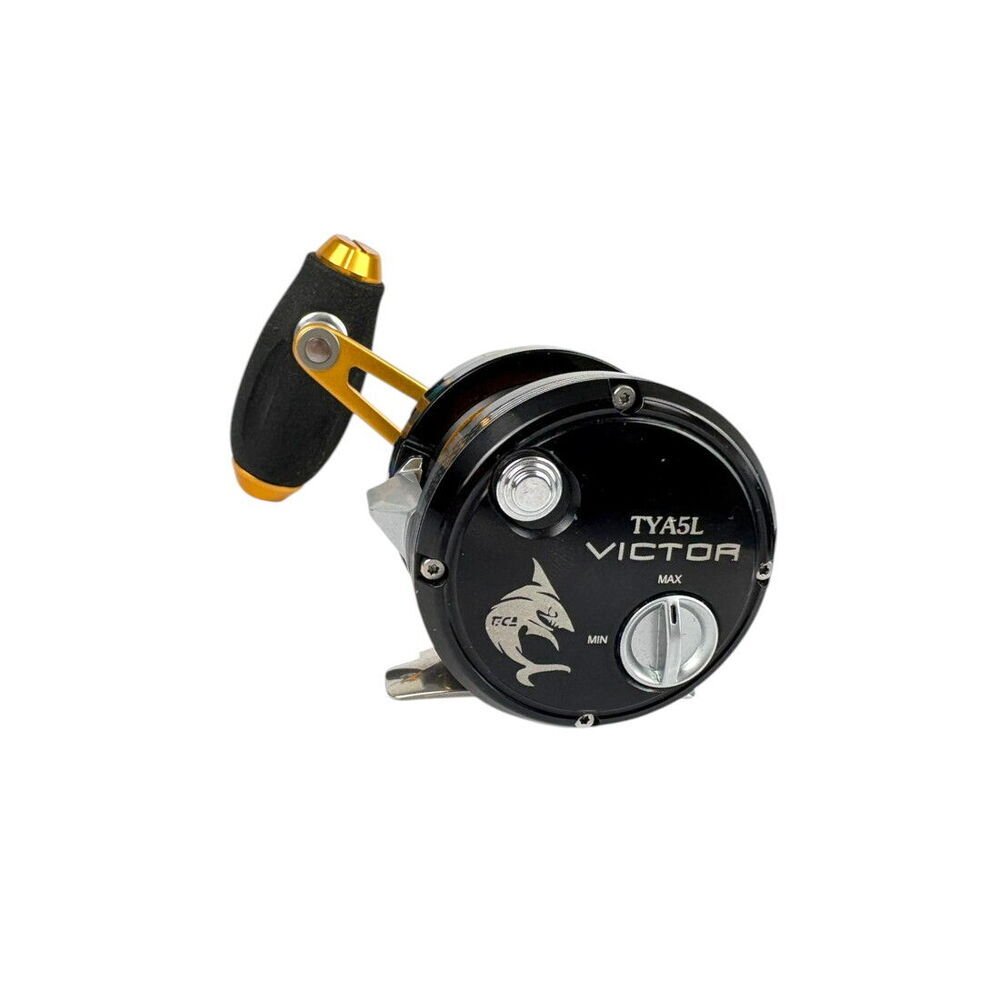 Tica Vıctor TYA5L Çıkrık Makine