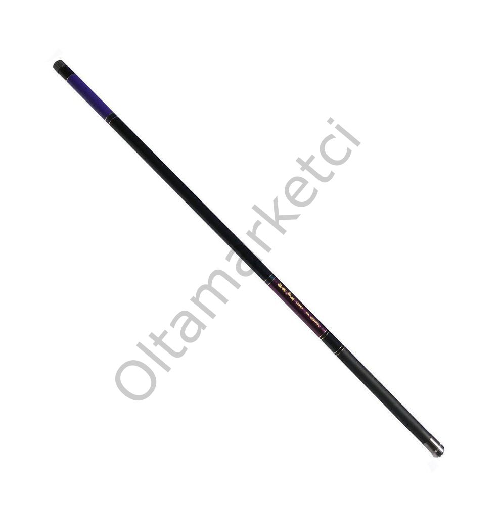 Sea Horse Ulu Carbon 11 Mt Göl Kamışı
